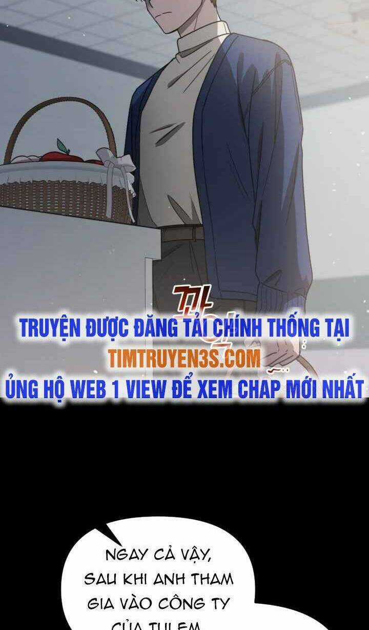 Thư Viện Ẩn Của Siêu Idol Chapter 41 trang 51