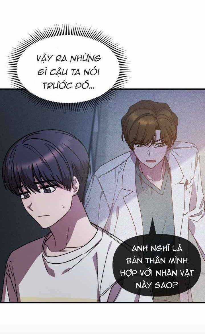 Thư Viện Ẩn Của Siêu Idol Chapter 41 trang 56