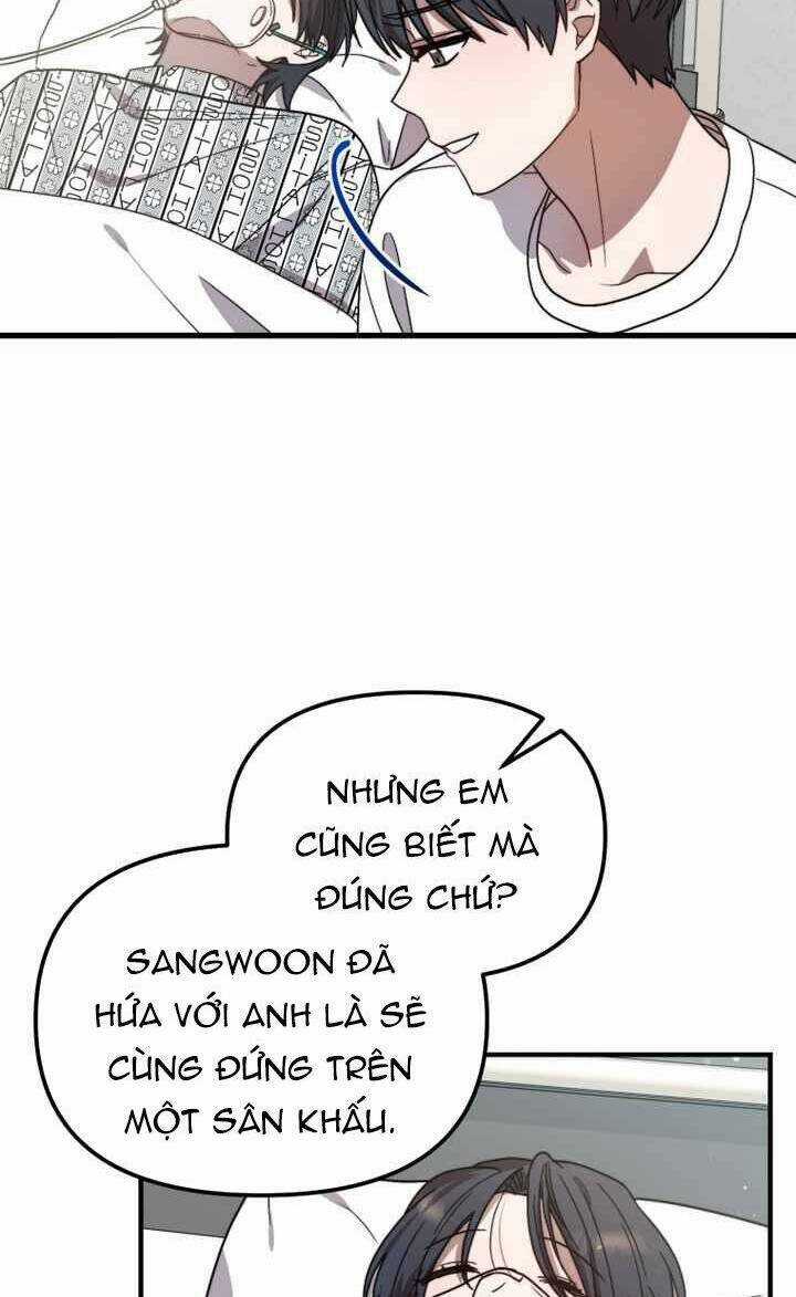 Thư Viện Ẩn Của Siêu Idol Chapter 41 trang 60