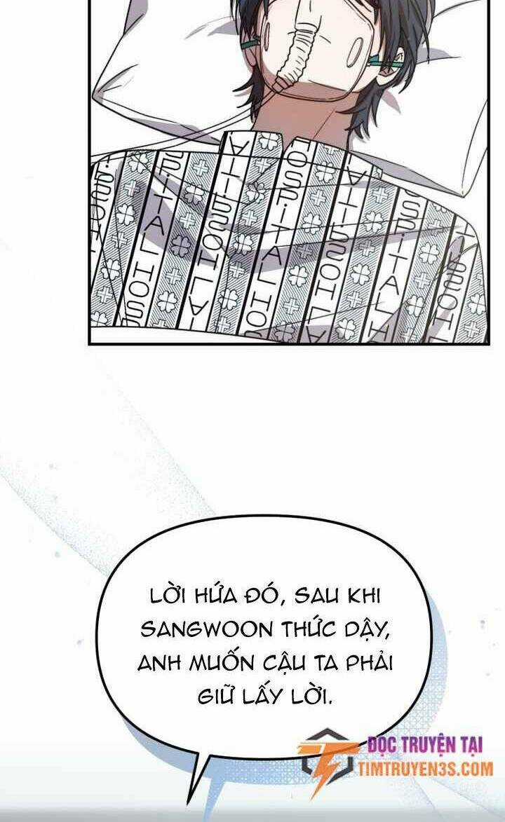 Thư Viện Ẩn Của Siêu Idol Chapter 41 trang 61