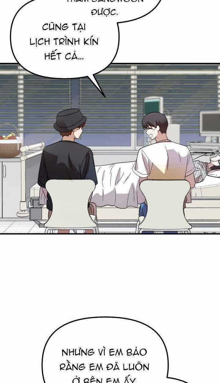 Thư Viện Ẩn Của Siêu Idol Chapter 41 trang 63