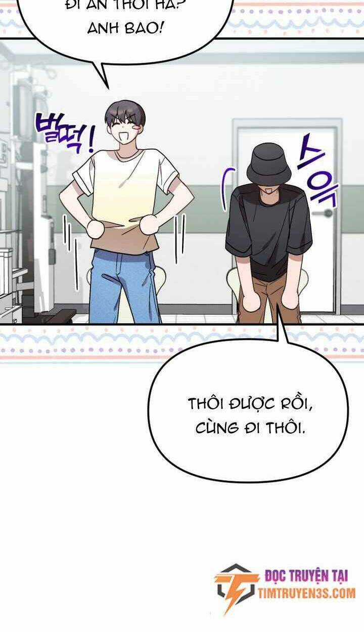 Thư Viện Ẩn Của Siêu Idol Chapter 41 trang 69