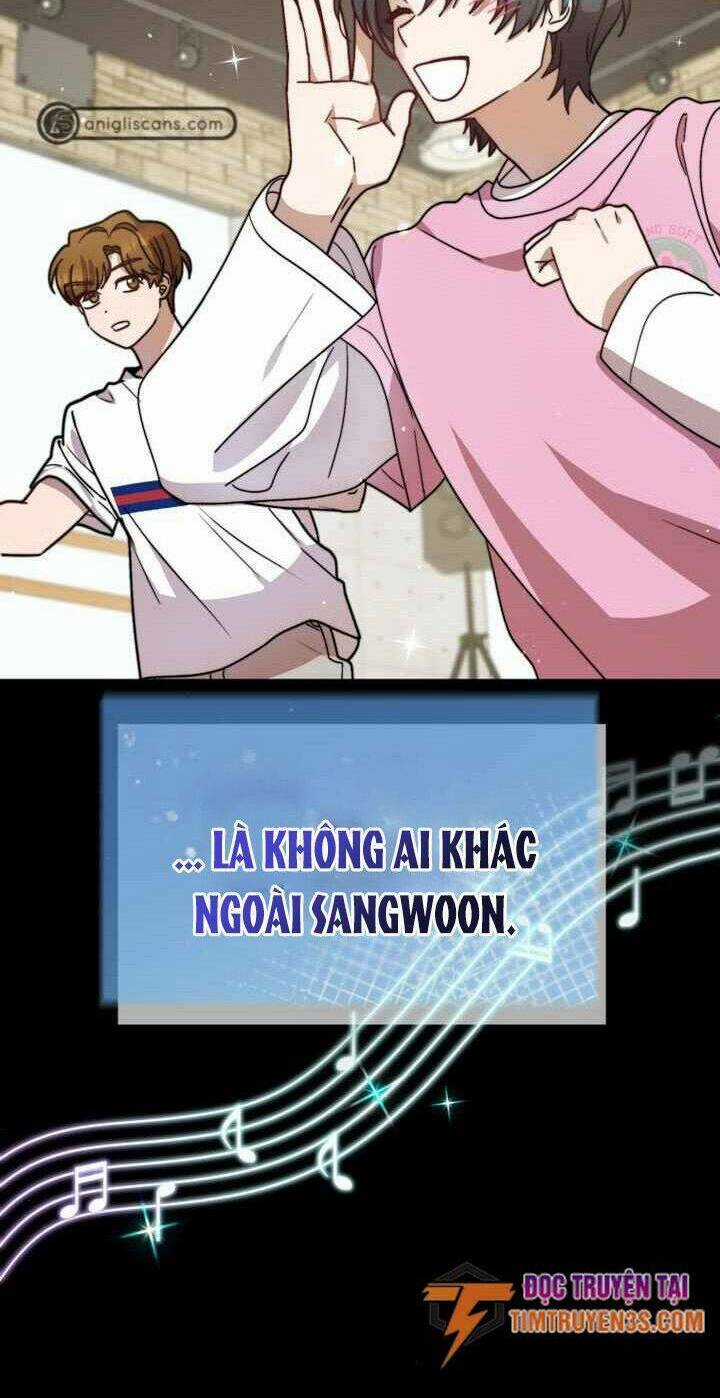 Thư Viện Ẩn Của Siêu Idol Chapter 41 trang 7