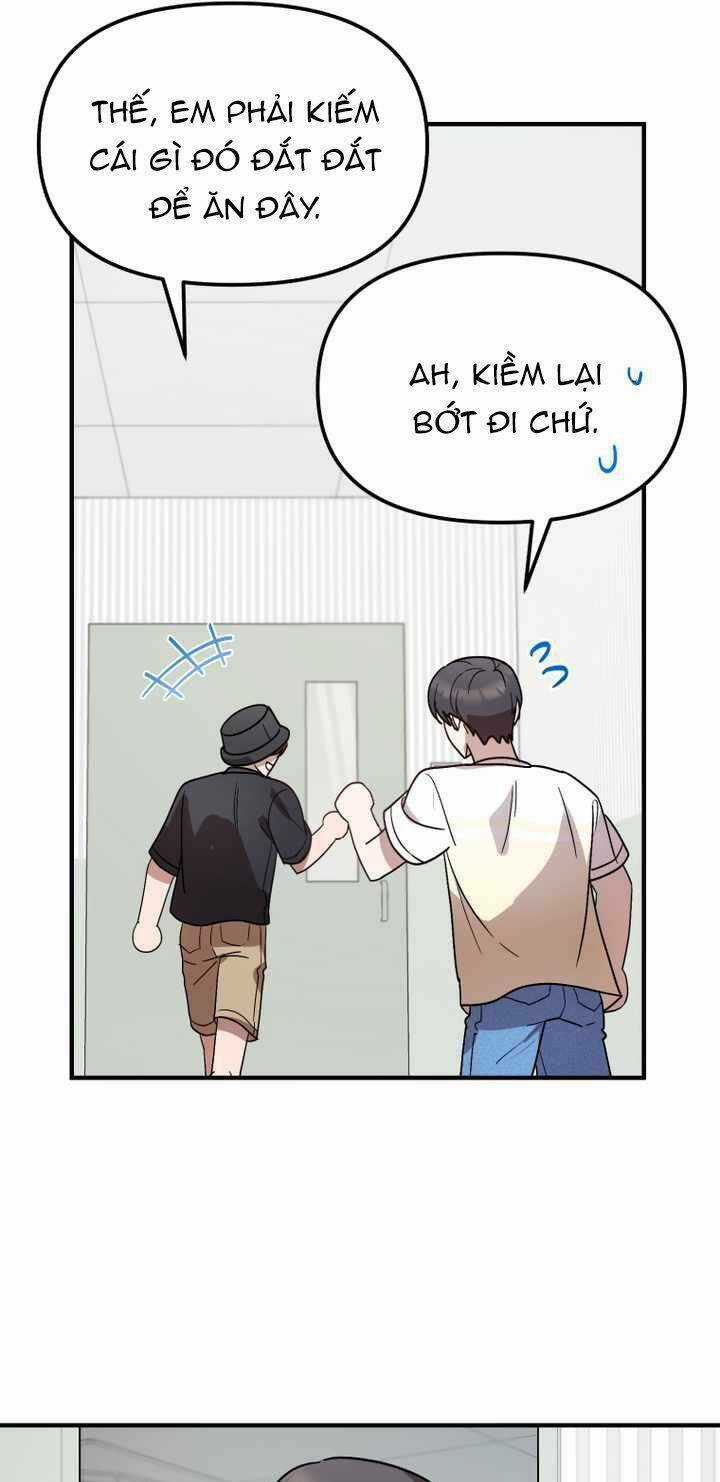 Thư Viện Ẩn Của Siêu Idol Chapter 41 trang 70