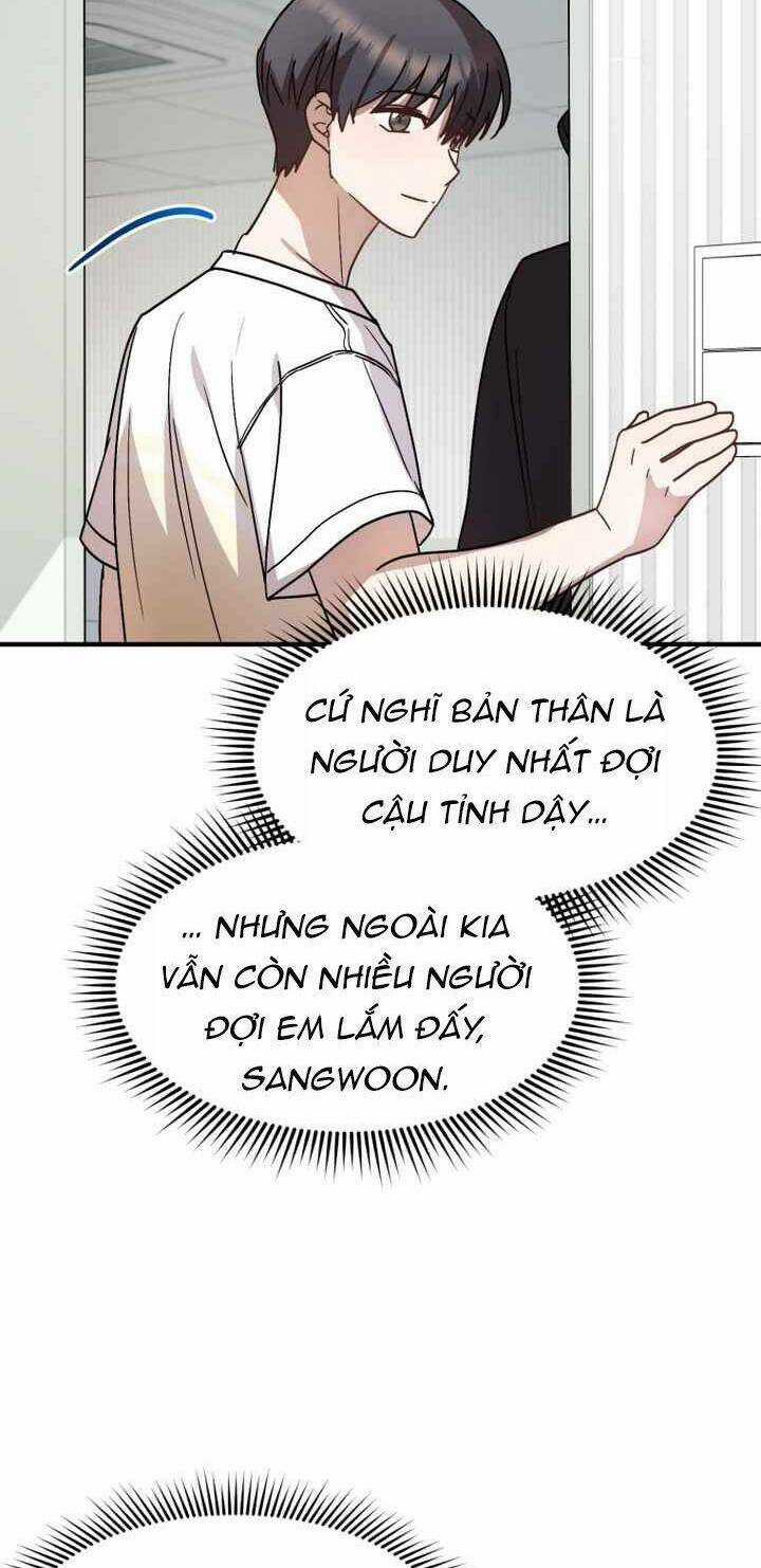 Thư Viện Ẩn Của Siêu Idol Chapter 41 trang 71