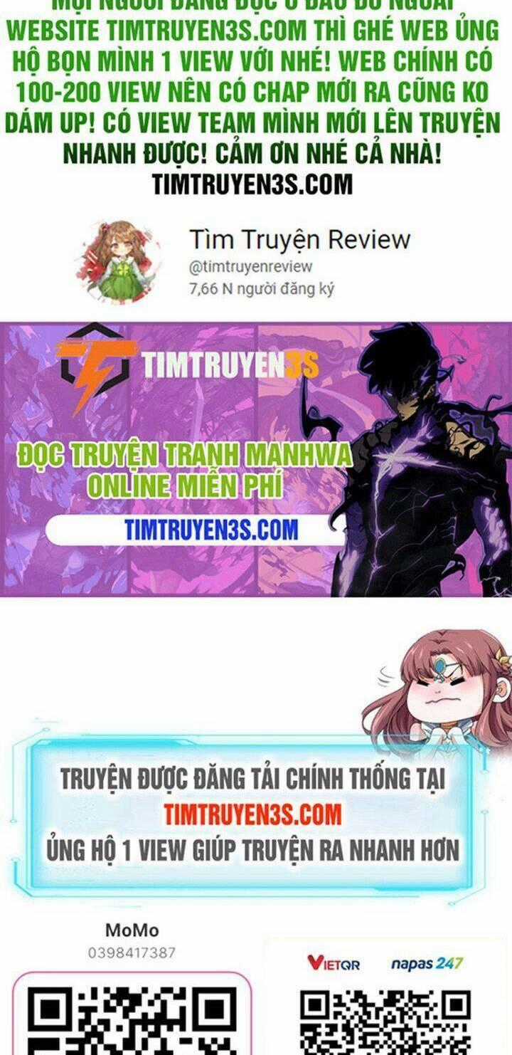 Thư Viện Ẩn Của Siêu Idol Chapter 41 trang 76