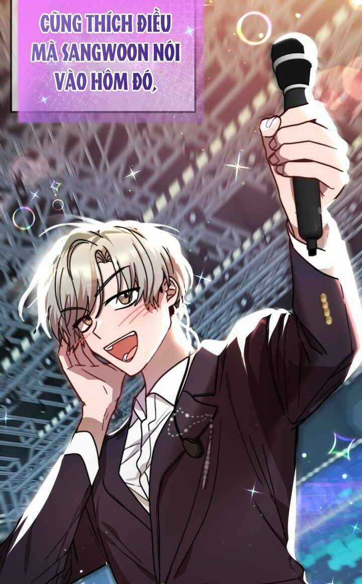 Thư Viện Ẩn Của Siêu Idol Chapter 41 trang 9