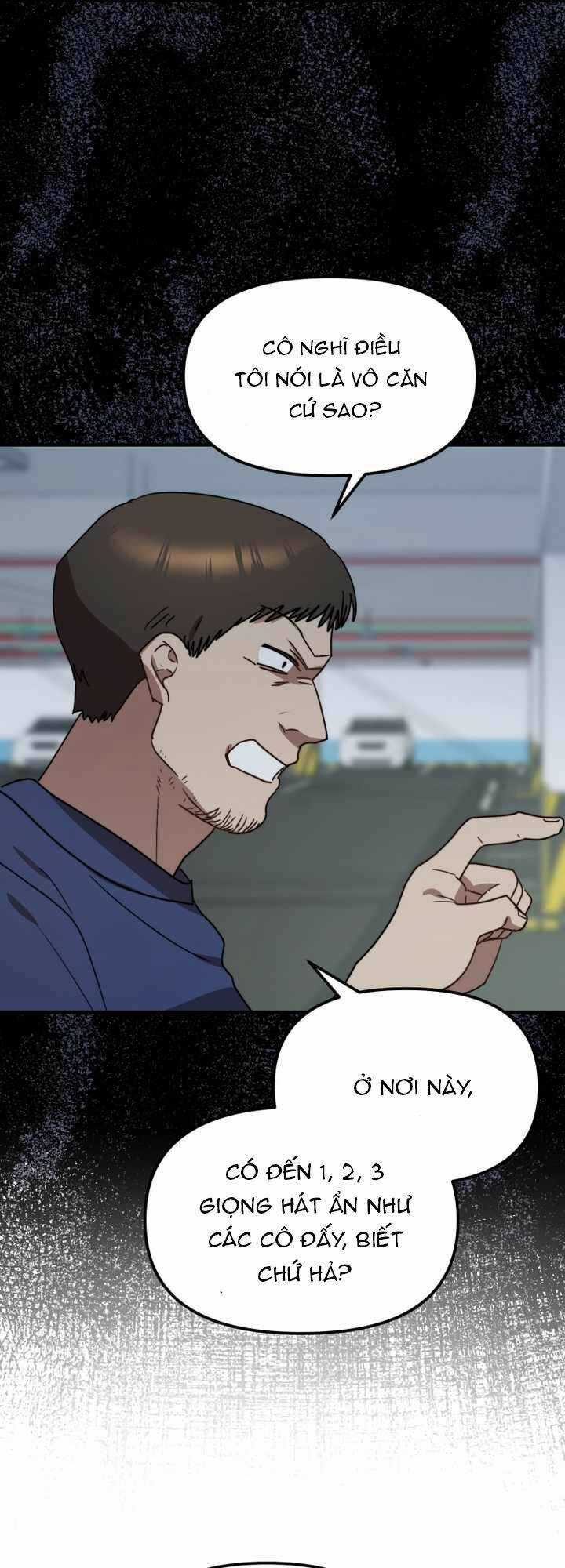 Thư Viện Ẩn Của Siêu Idol Chapter 42 trang 11