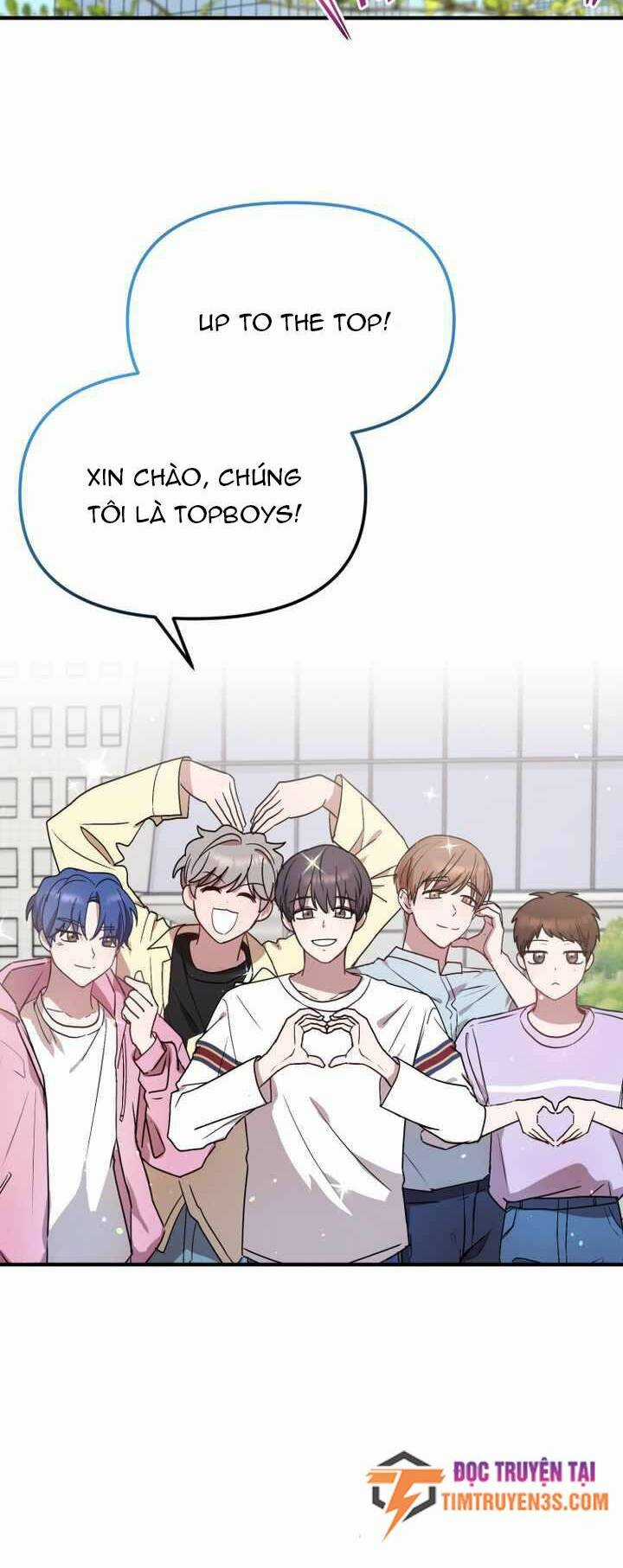 Thư Viện Ẩn Của Siêu Idol Chapter 42 trang 15