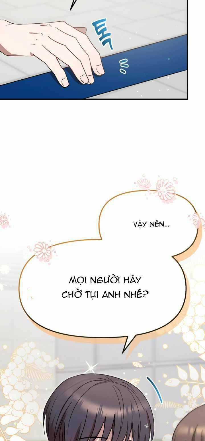 Thư Viện Ẩn Của Siêu Idol Chapter 42 trang 19