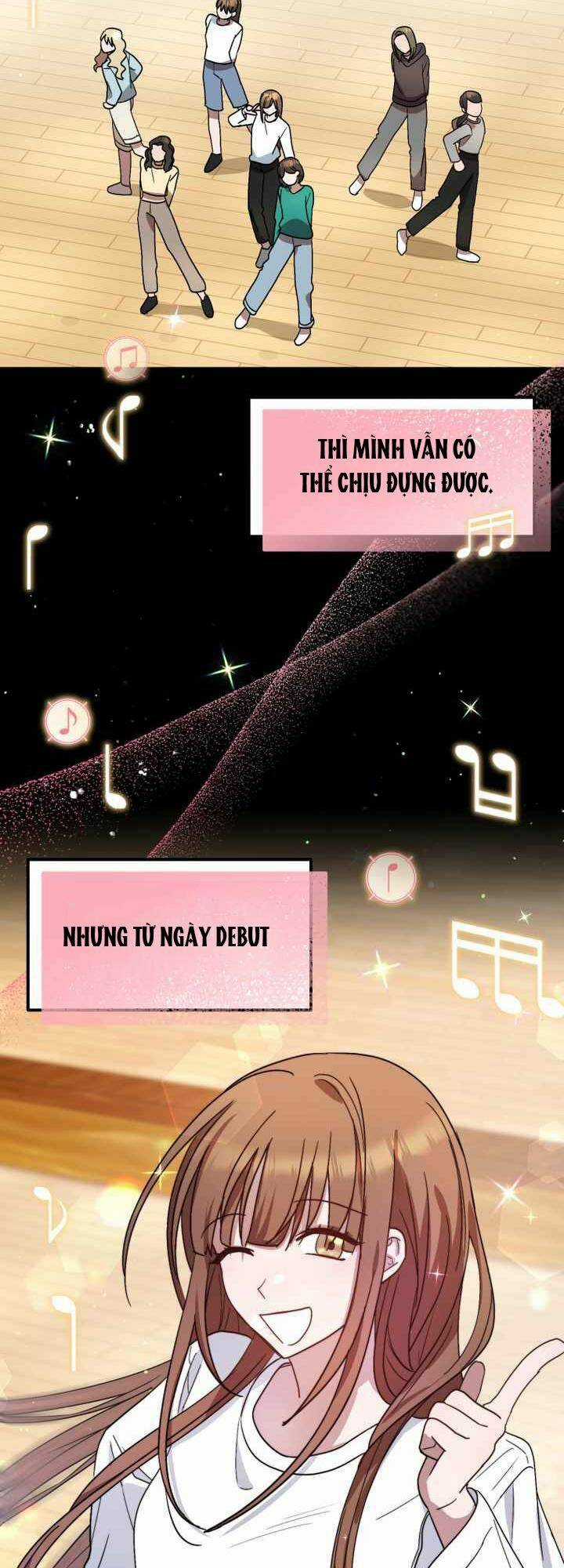 Thư Viện Ẩn Của Siêu Idol Chapter 42 trang 2