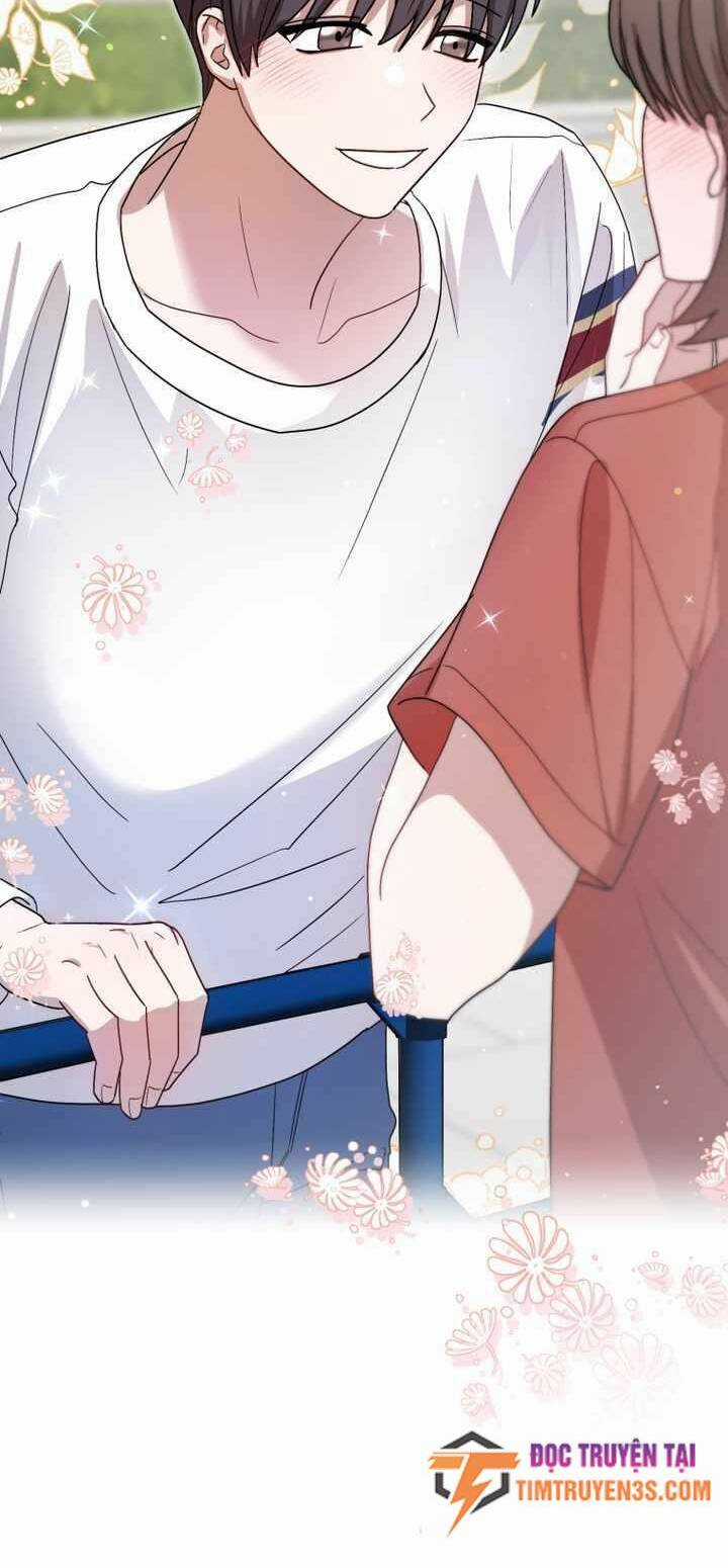 Thư Viện Ẩn Của Siêu Idol Chapter 42 trang 20