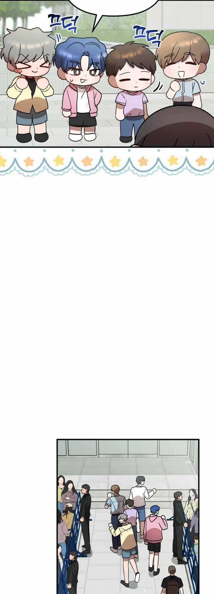 Thư Viện Ẩn Của Siêu Idol Chapter 42 trang 22