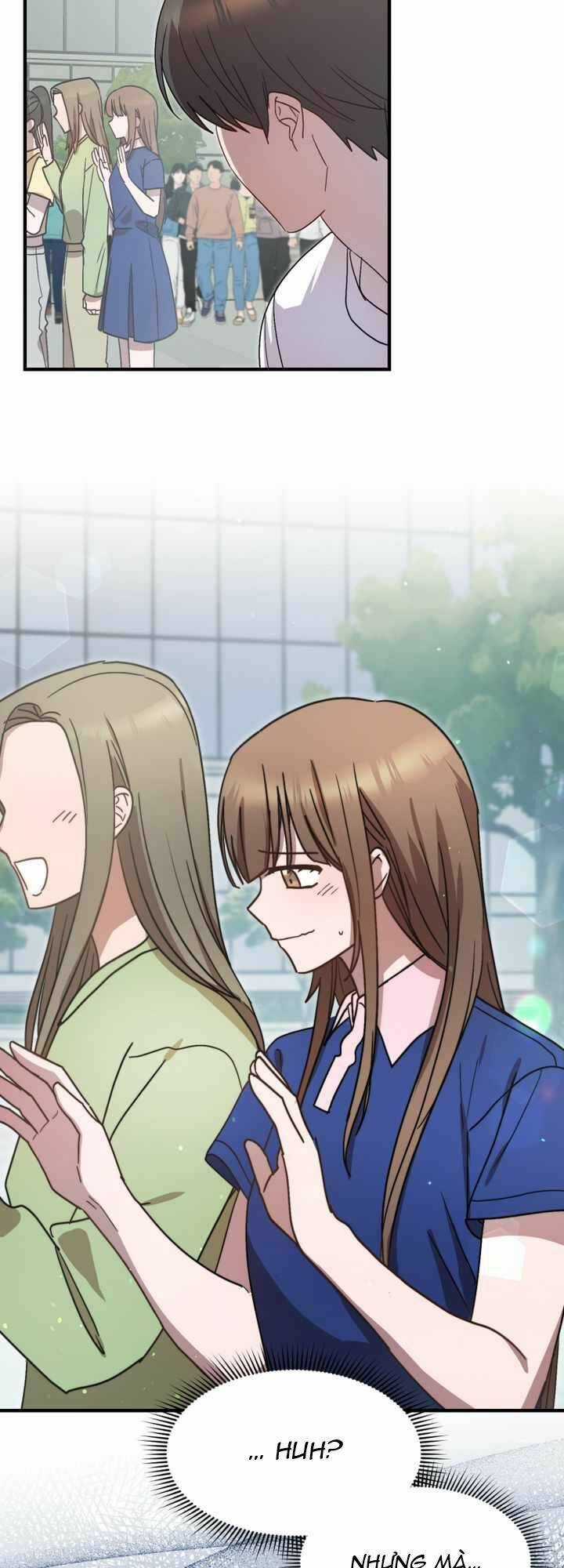 Thư Viện Ẩn Của Siêu Idol Chapter 42 trang 27