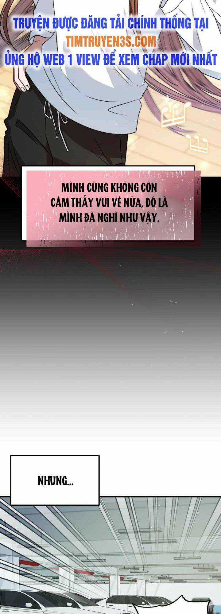 Thư Viện Ẩn Của Siêu Idol Chapter 42 trang 3