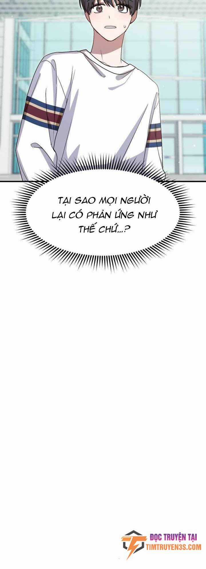 Thư Viện Ẩn Của Siêu Idol Chapter 42 trang 30