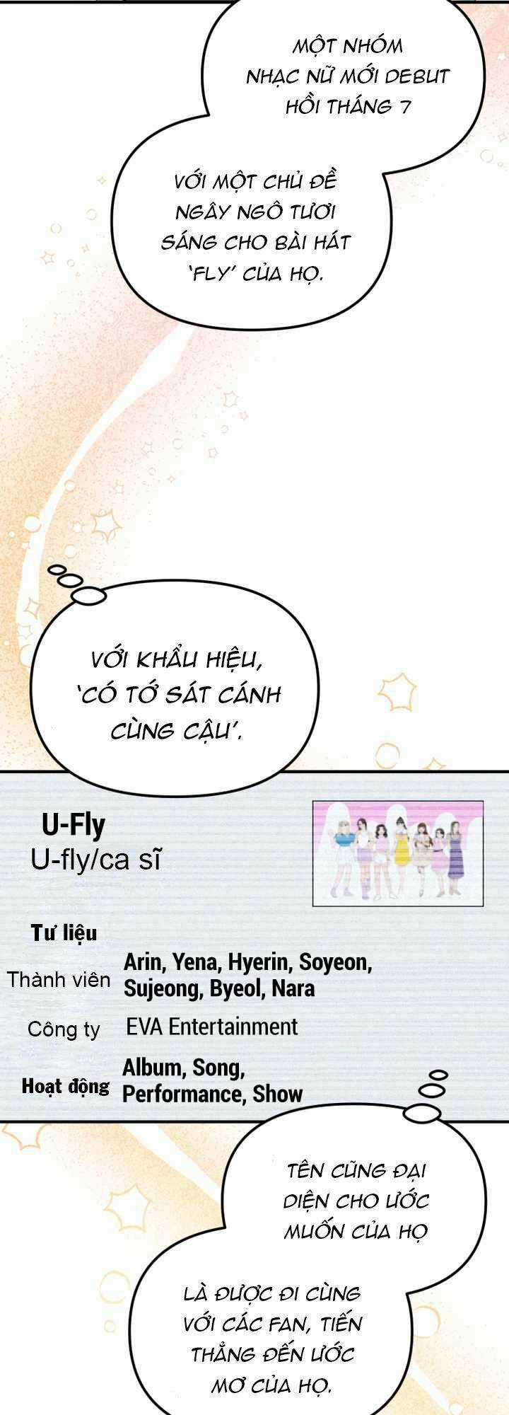 Thư Viện Ẩn Của Siêu Idol Chapter 42 trang 32