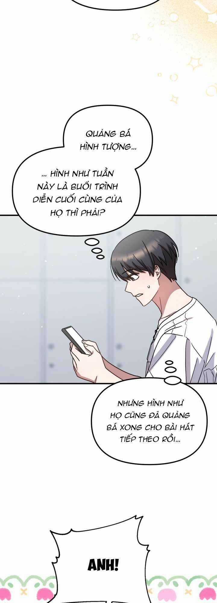 Thư Viện Ẩn Của Siêu Idol Chapter 42 trang 33