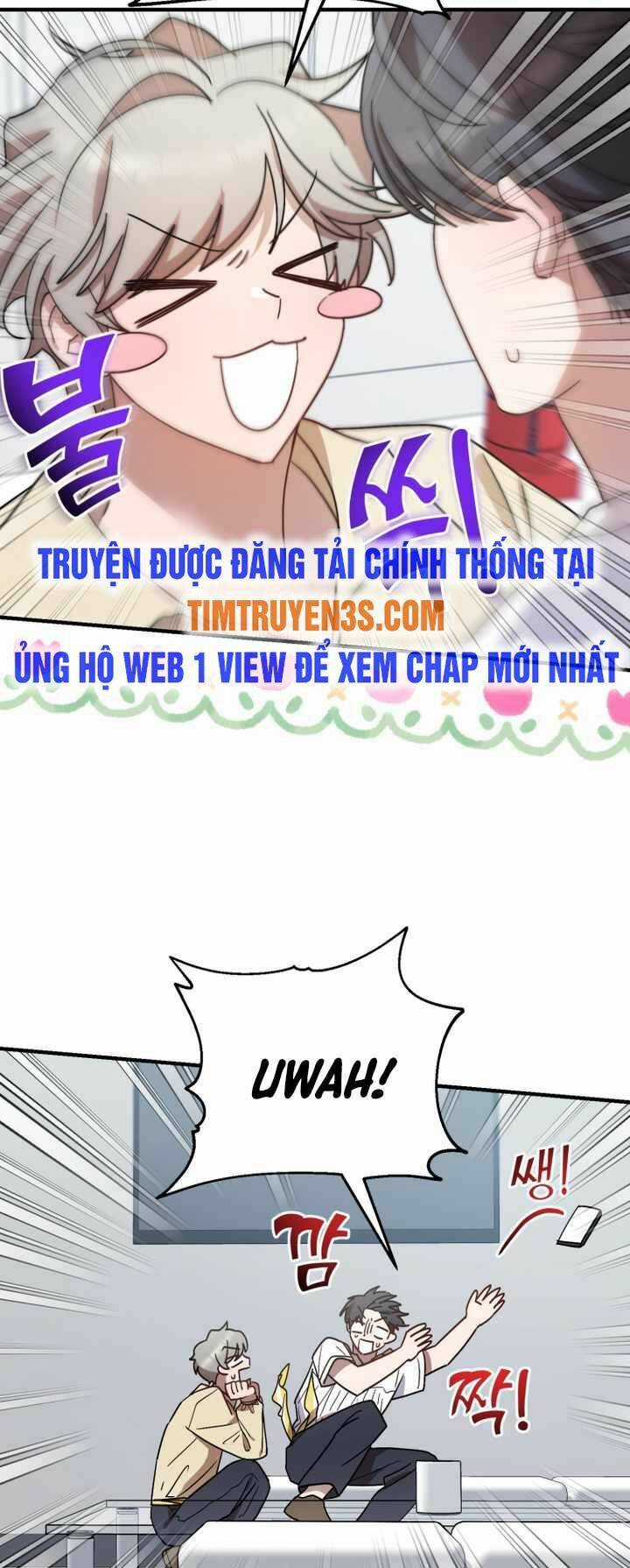 Thư Viện Ẩn Của Siêu Idol Chapter 42 trang 34