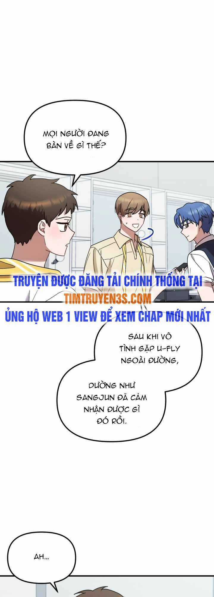Thư Viện Ẩn Của Siêu Idol Chapter 42 trang 38