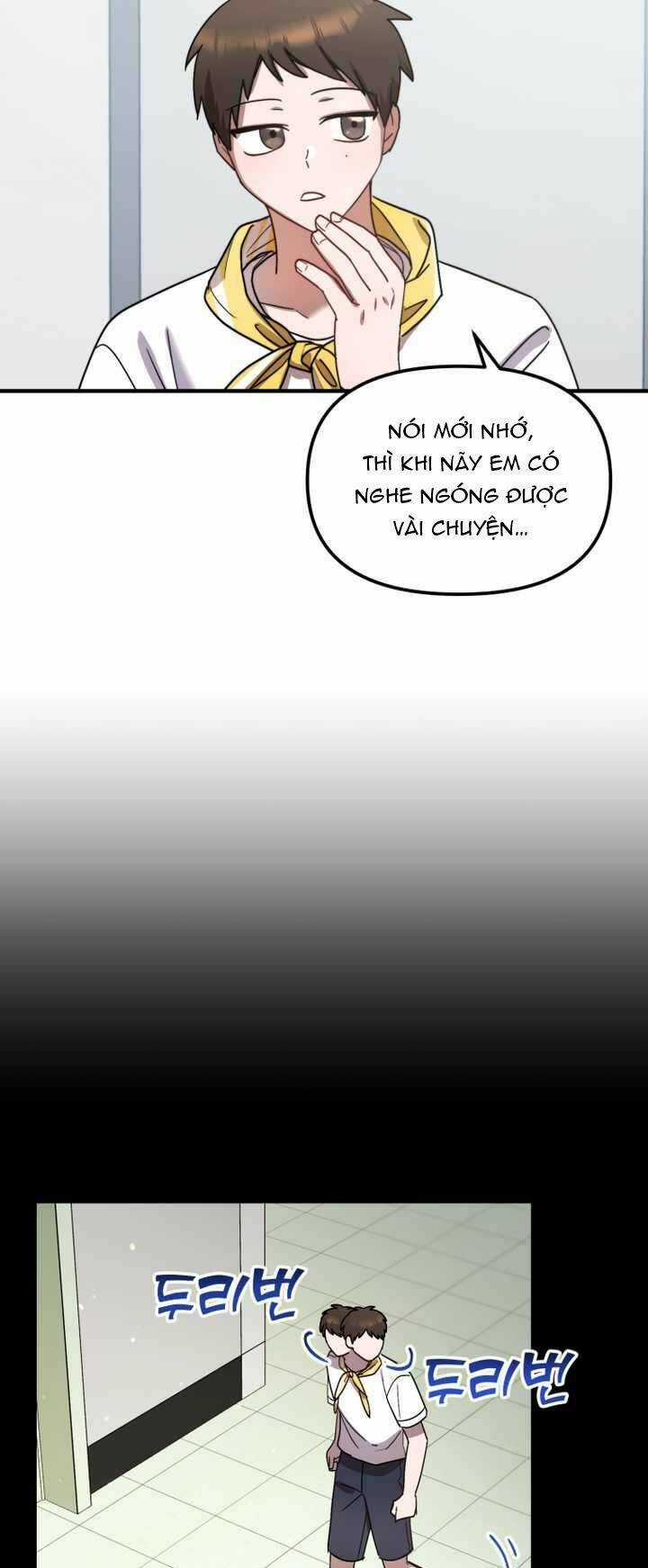 Thư Viện Ẩn Của Siêu Idol Chapter 42 trang 39