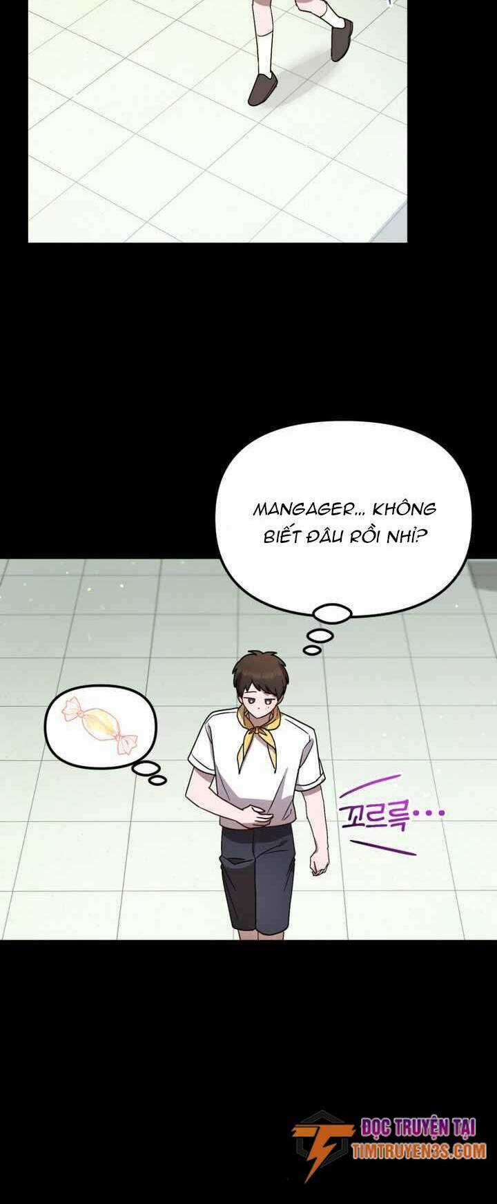 Thư Viện Ẩn Của Siêu Idol Chapter 42 trang 40