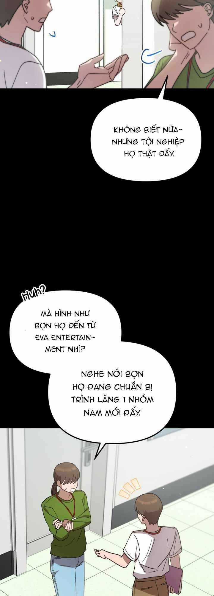 Thư Viện Ẩn Của Siêu Idol Chapter 42 trang 42