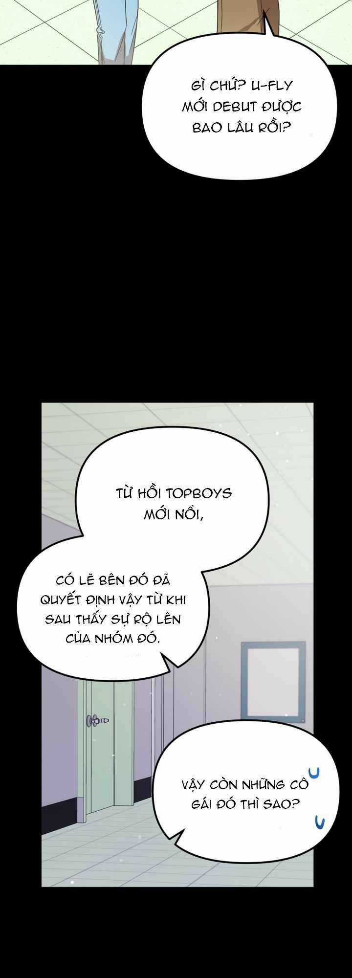 Thư Viện Ẩn Của Siêu Idol Chapter 42 trang 43