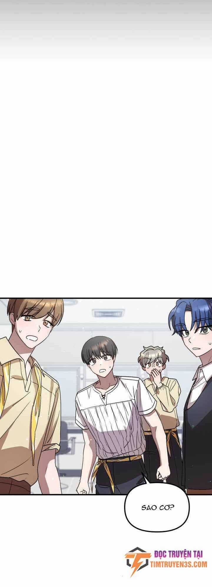 Thư Viện Ẩn Của Siêu Idol Chapter 42 trang 45