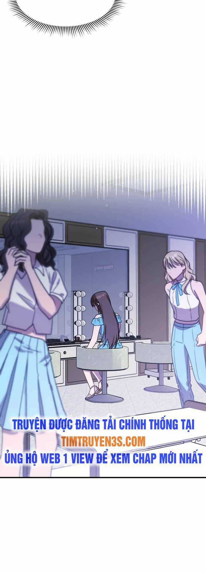 Thư Viện Ẩn Của Siêu Idol Chapter 42 trang 48