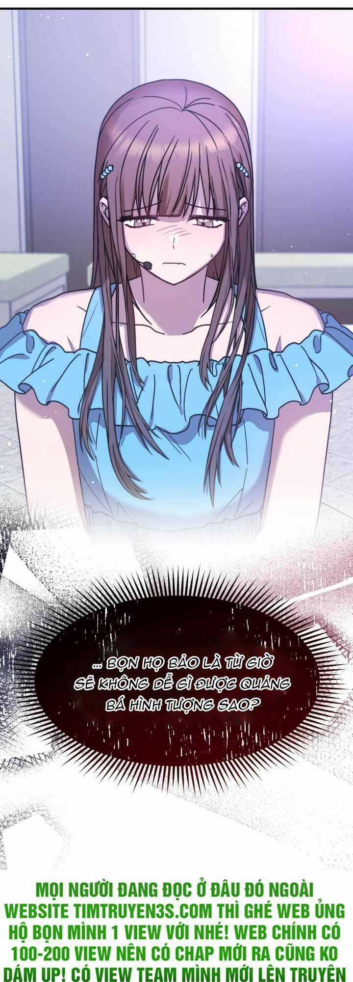 Thư Viện Ẩn Của Siêu Idol Chapter 42 trang 49