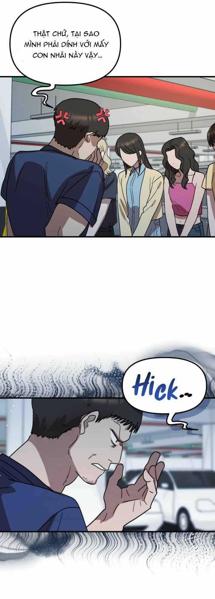 Thư Viện Ẩn Của Siêu Idol Chapter 42 trang 6