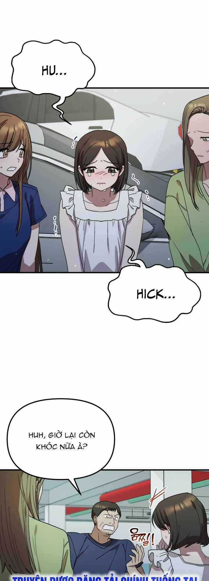 Thư Viện Ẩn Của Siêu Idol Chapter 42 trang 7