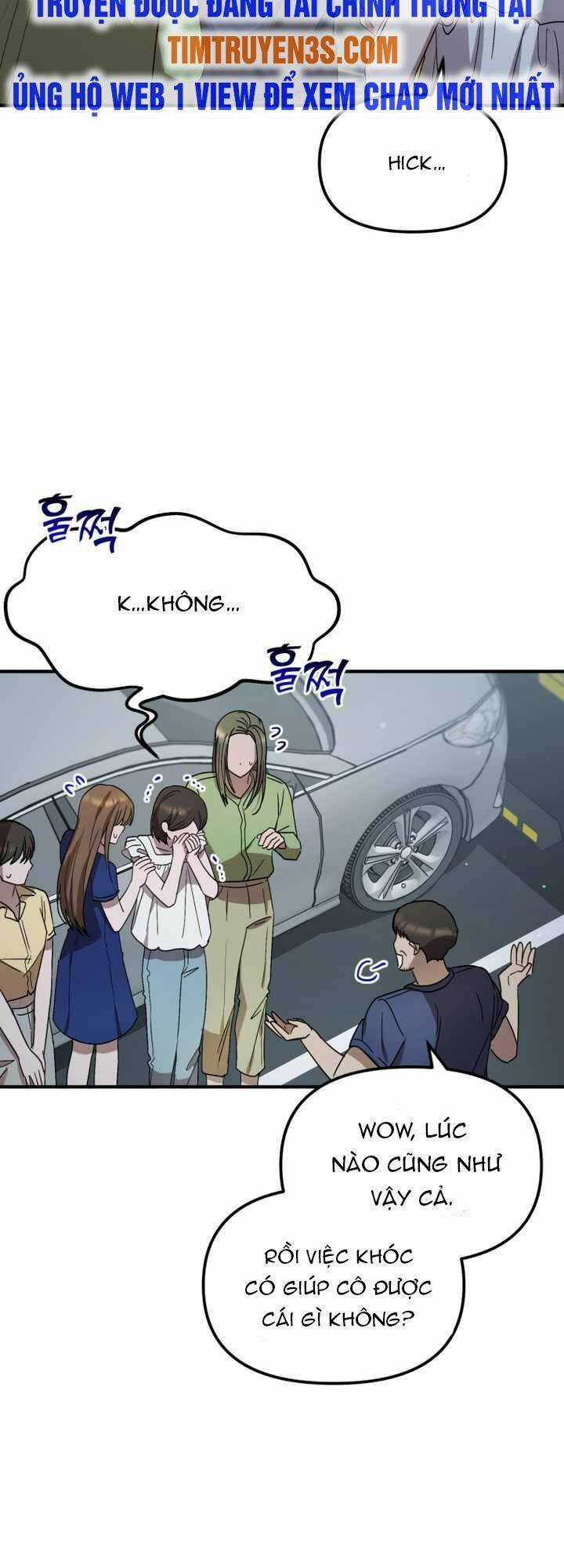 Thư Viện Ẩn Của Siêu Idol Chapter 42 trang 8