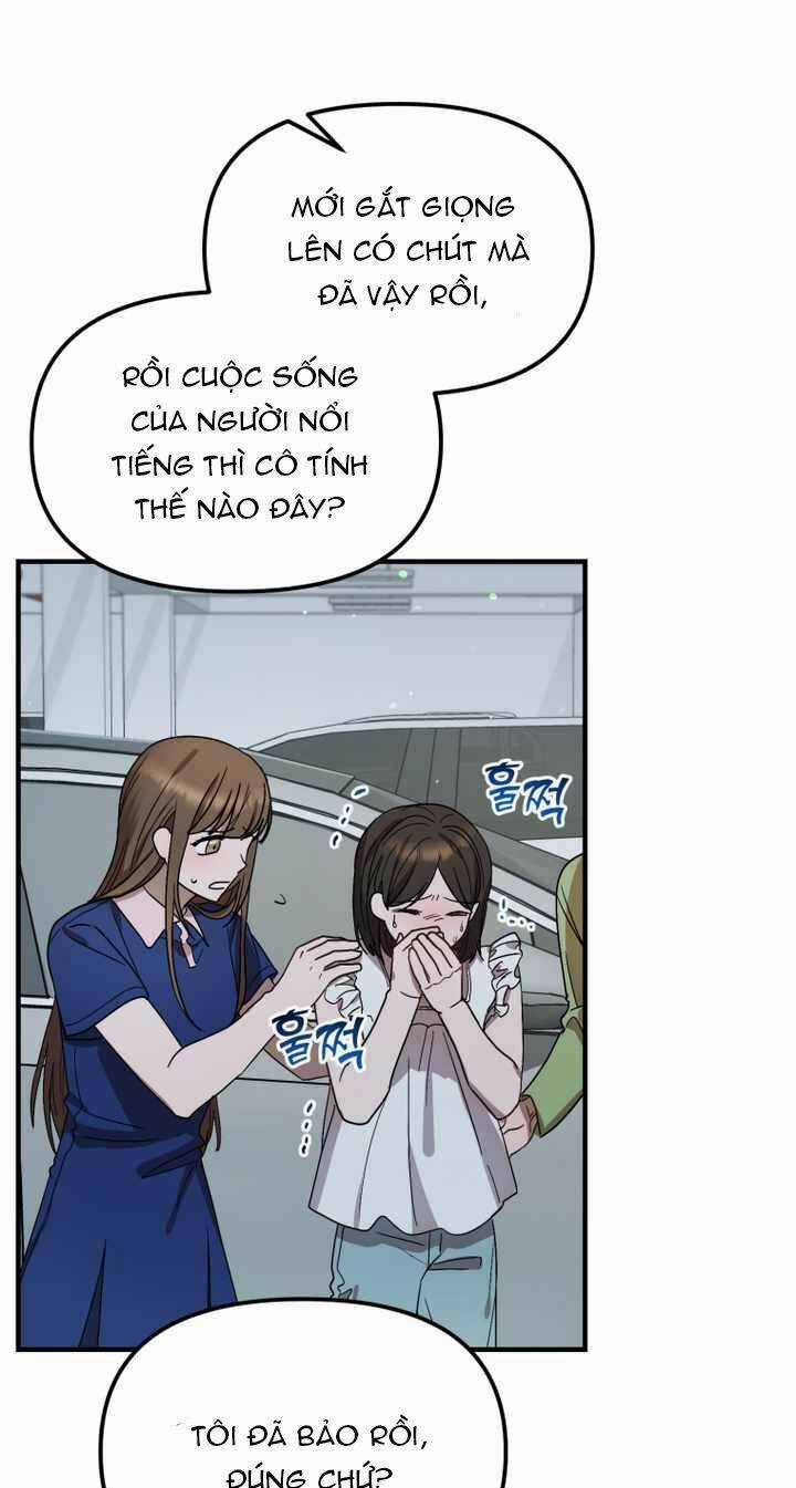 Thư Viện Ẩn Của Siêu Idol Chapter 42 trang 9