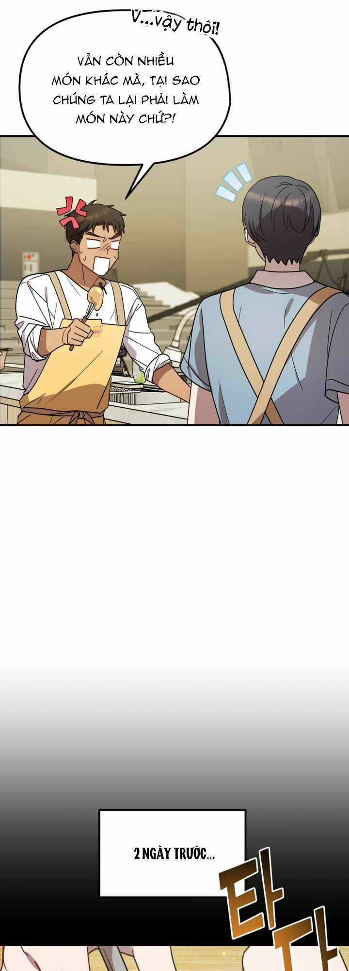 Thư Viện Ẩn Của Siêu Idol Chapter 43 trang 11