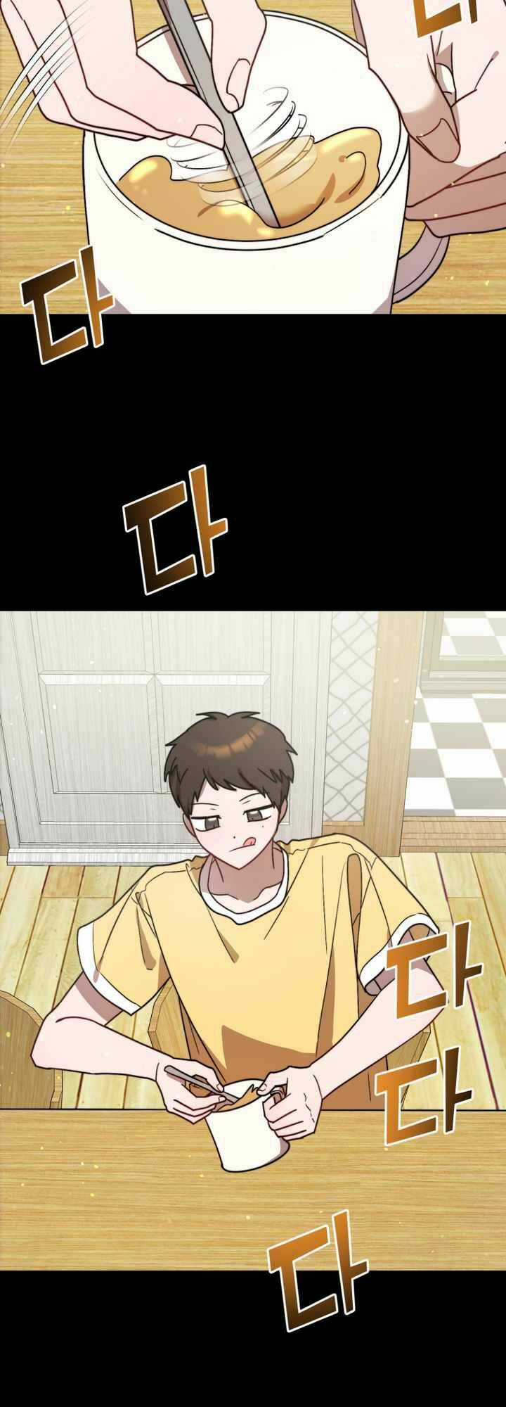 Thư Viện Ẩn Của Siêu Idol Chapter 43 trang 12