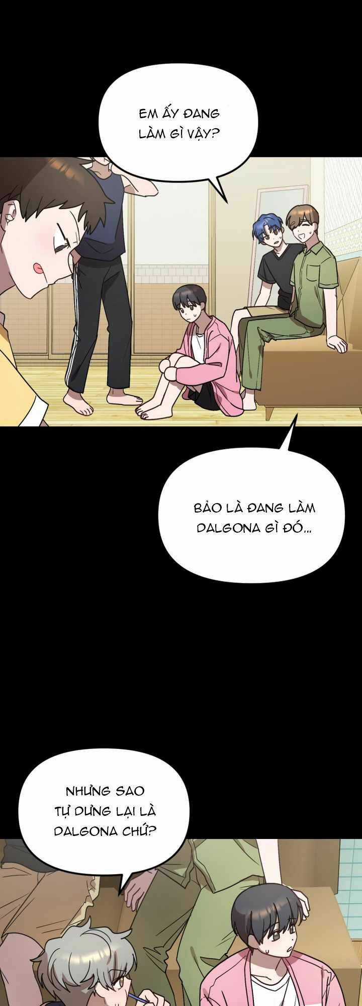 Thư Viện Ẩn Của Siêu Idol Chapter 43 trang 13