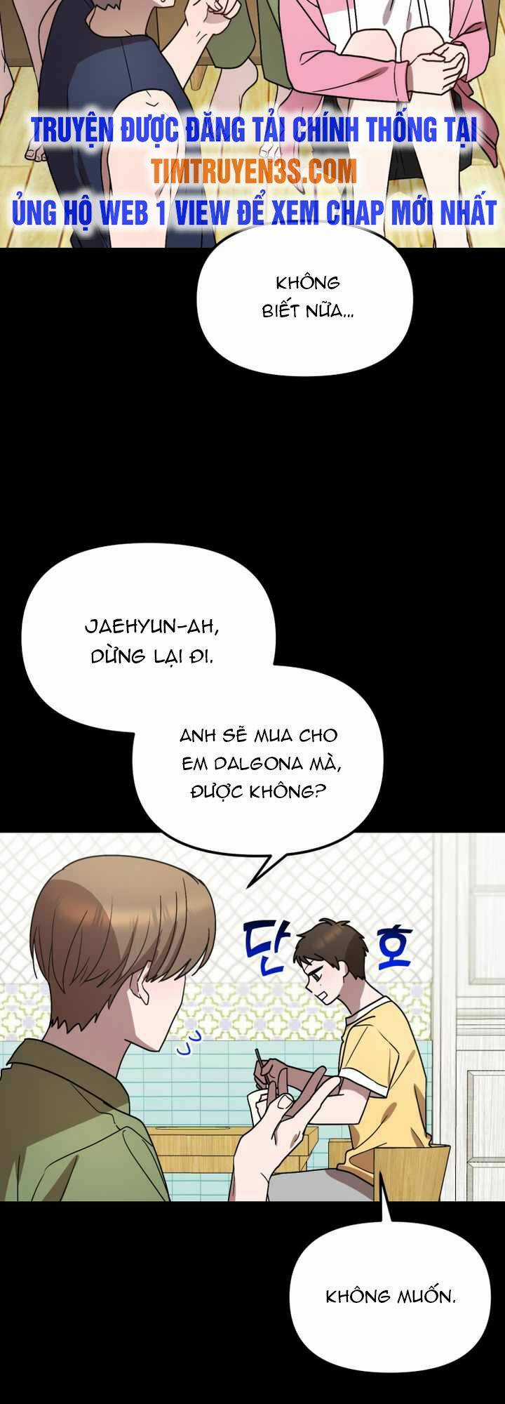 Thư Viện Ẩn Của Siêu Idol Chapter 43 trang 14