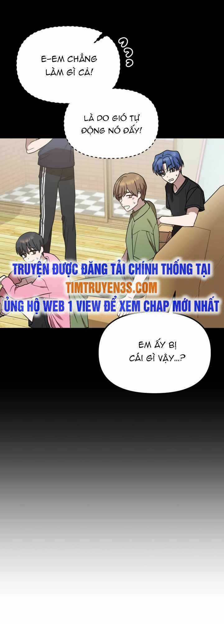 Thư Viện Ẩn Của Siêu Idol Chapter 43 trang 18