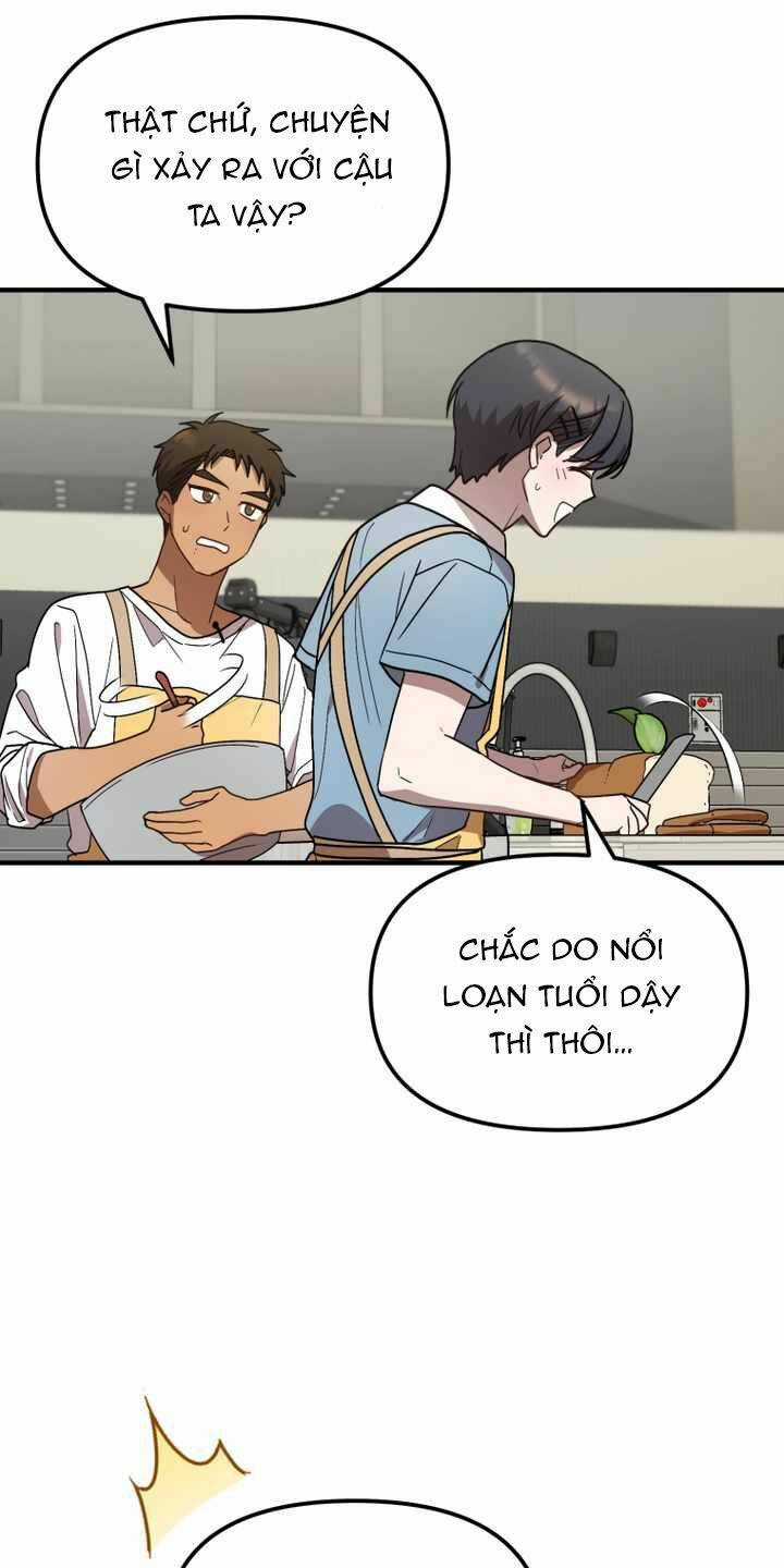 Thư Viện Ẩn Của Siêu Idol Chapter 43 trang 19