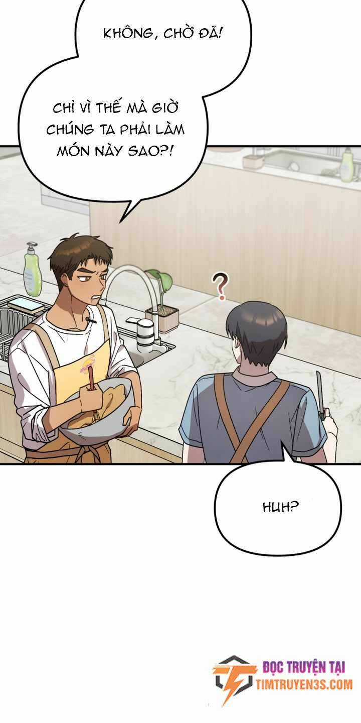 Thư Viện Ẩn Của Siêu Idol Chapter 43 trang 20