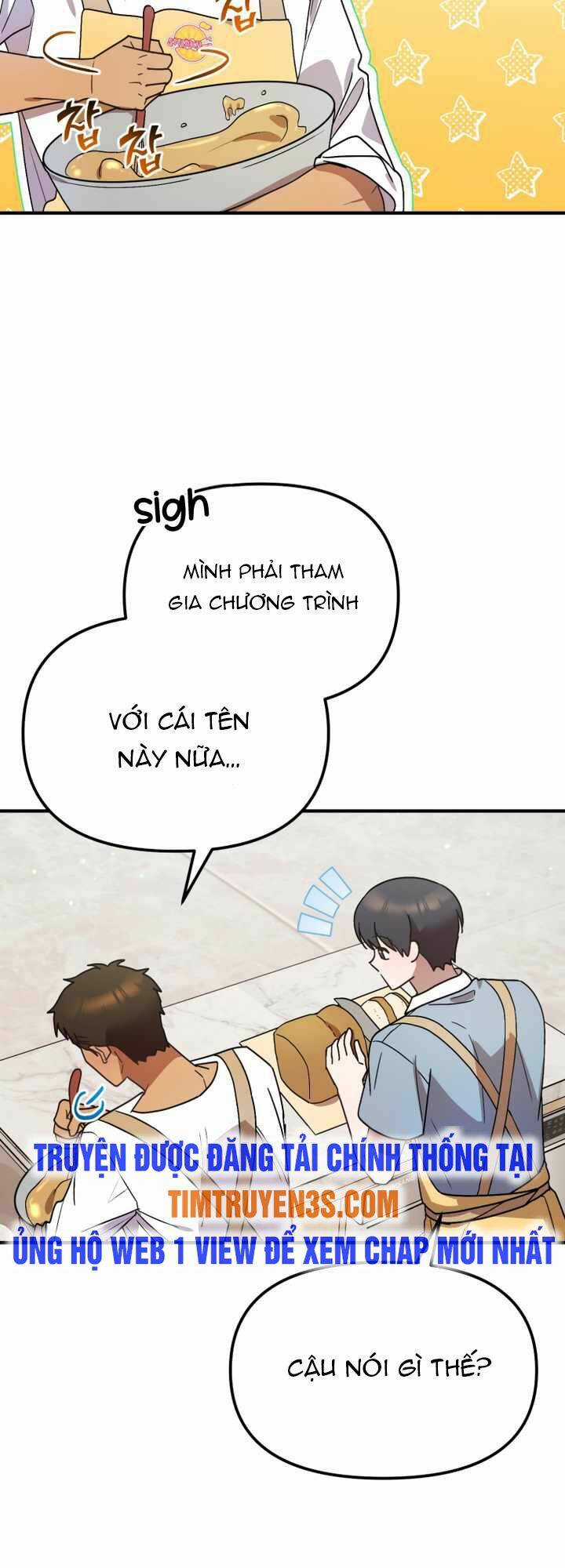 Thư Viện Ẩn Của Siêu Idol Chapter 43 trang 23