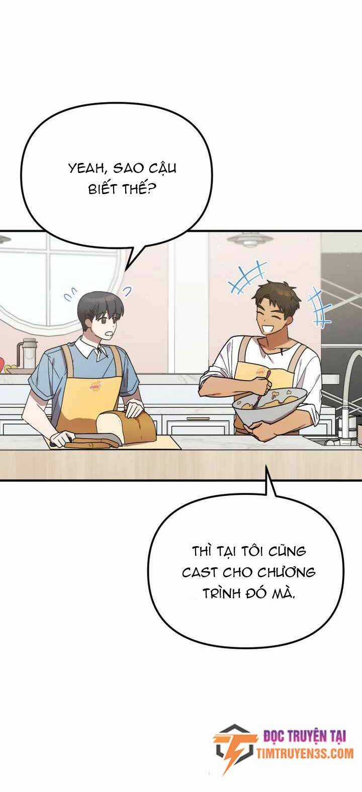 Thư Viện Ẩn Của Siêu Idol Chapter 43 trang 25
