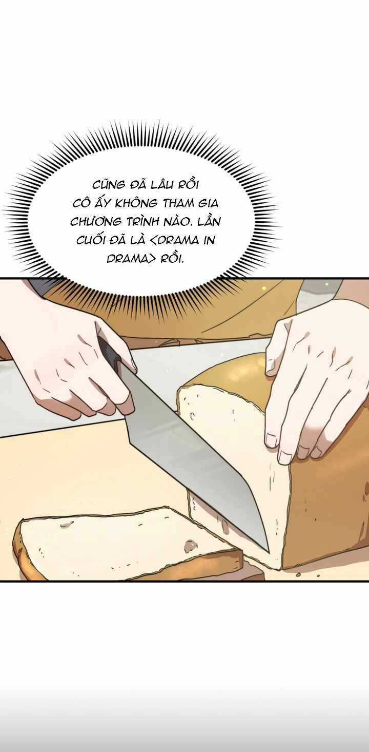 Thư Viện Ẩn Của Siêu Idol Chapter 43 trang 29