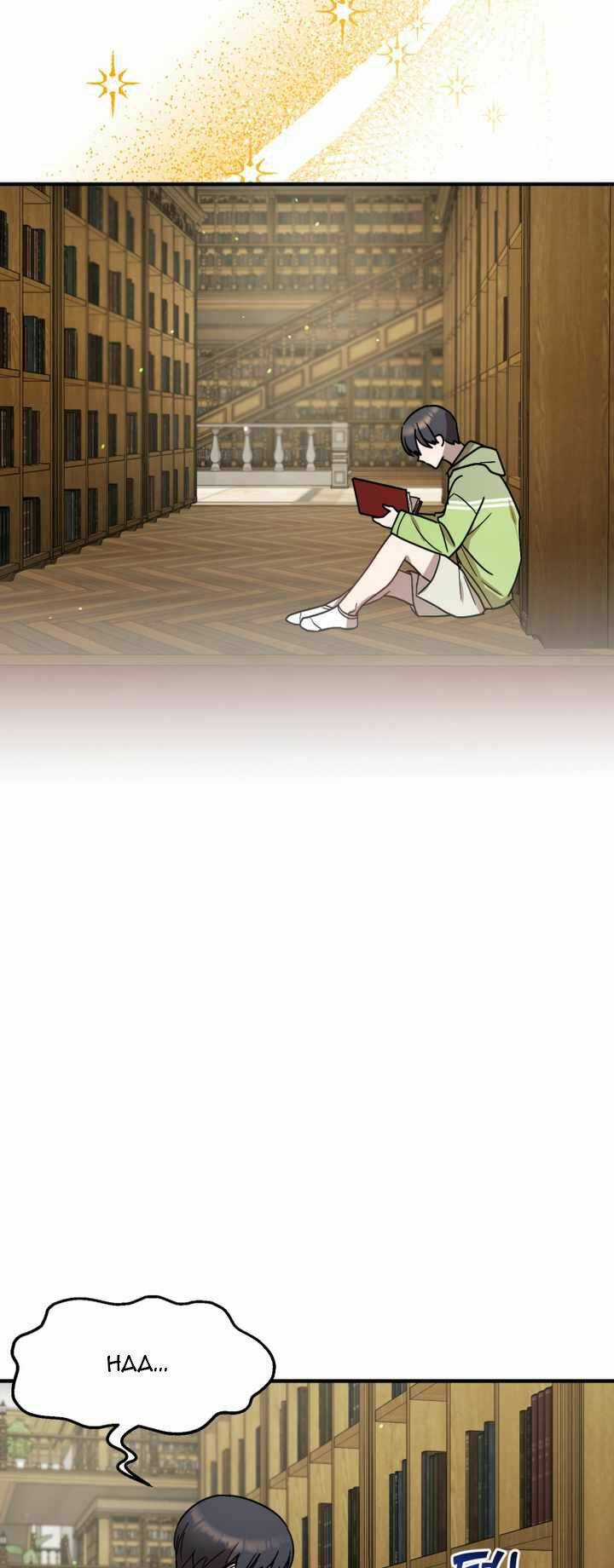 Thư Viện Ẩn Của Siêu Idol Chapter 43 trang 39