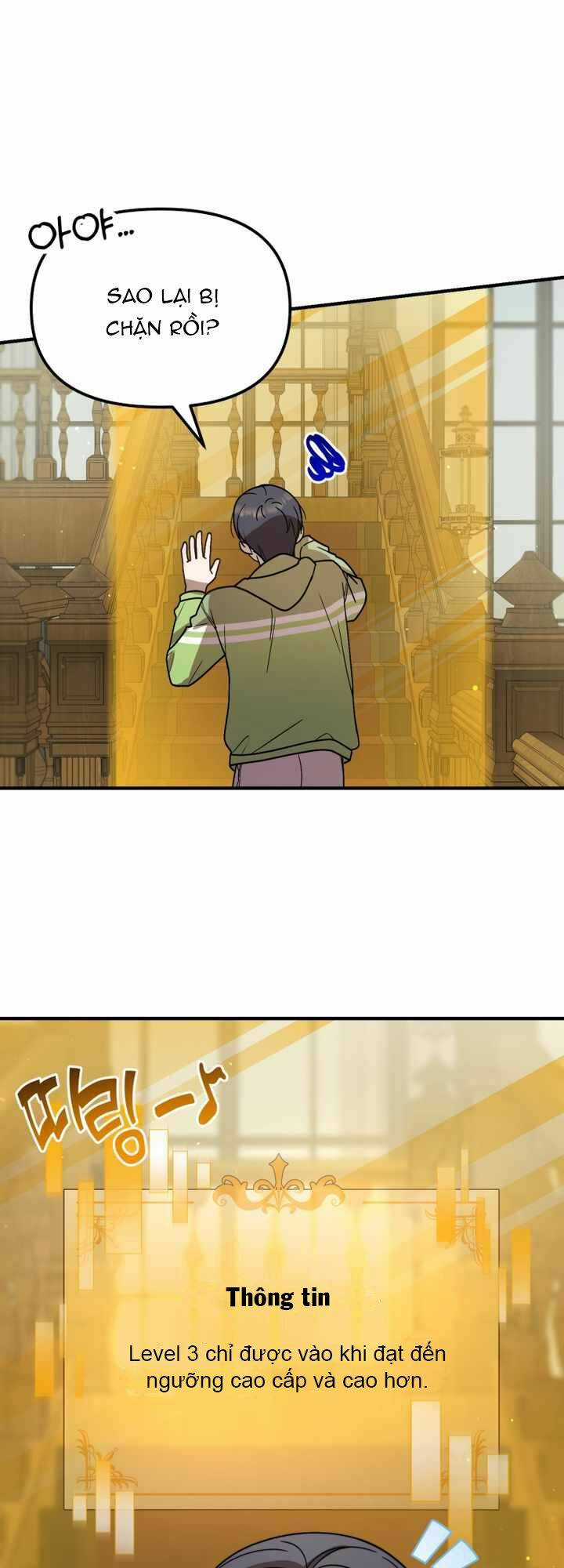 Thư Viện Ẩn Của Siêu Idol Chapter 43 trang 42