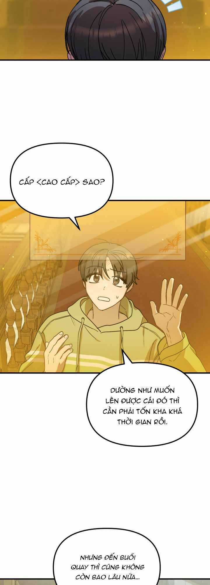 Thư Viện Ẩn Của Siêu Idol Chapter 43 trang 43