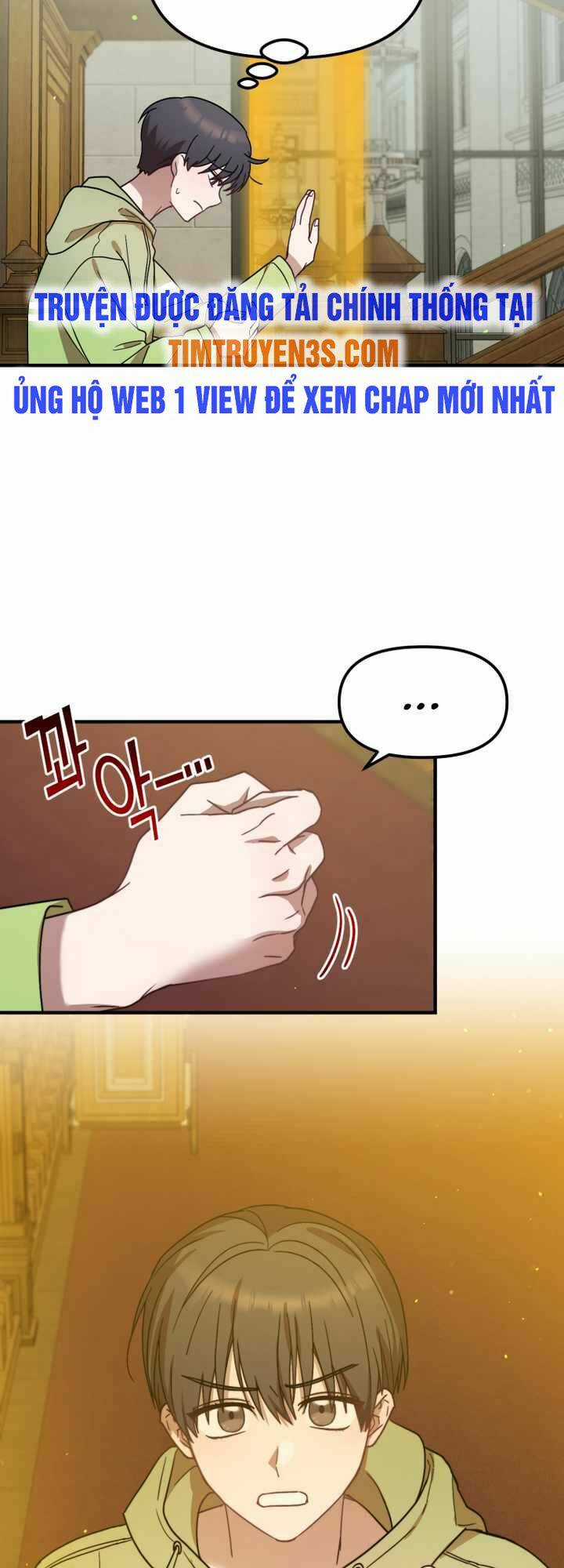 Thư Viện Ẩn Của Siêu Idol Chapter 43 trang 44