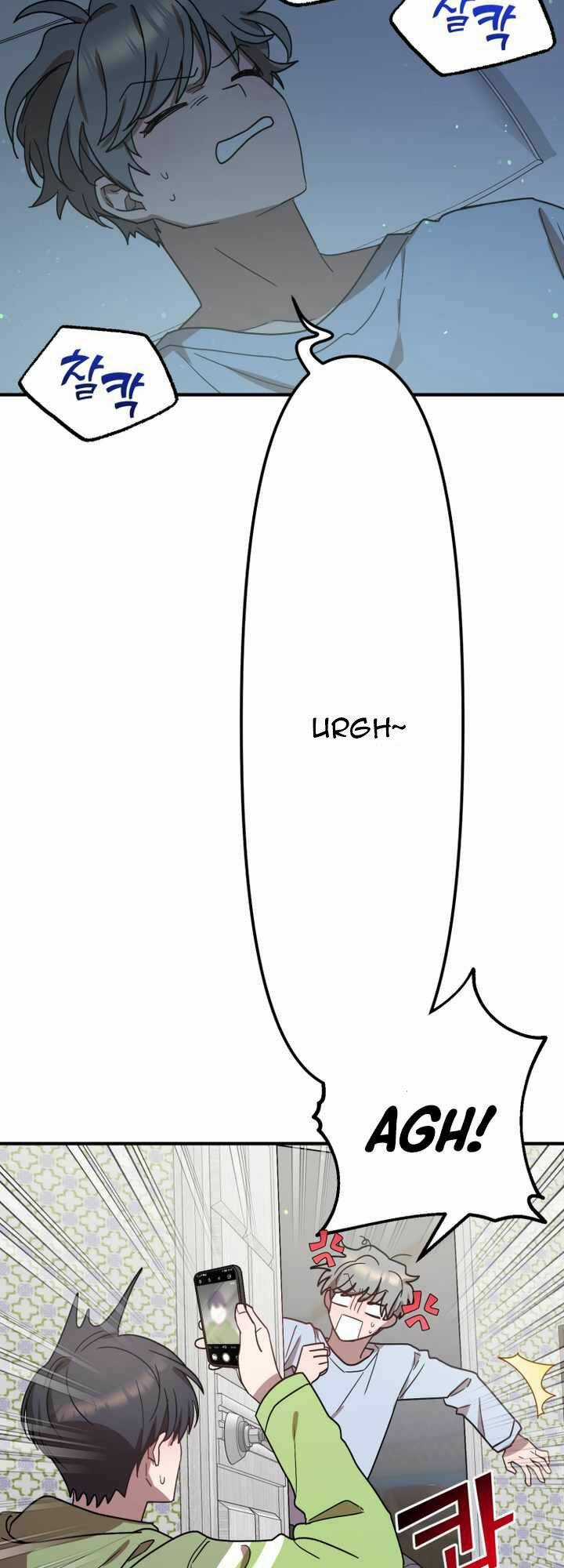 Thư Viện Ẩn Của Siêu Idol Chapter 43 trang 47